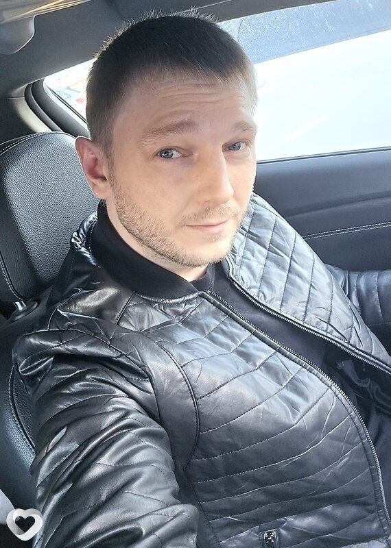 Артём, 36, Гатчине — анкета №4042810