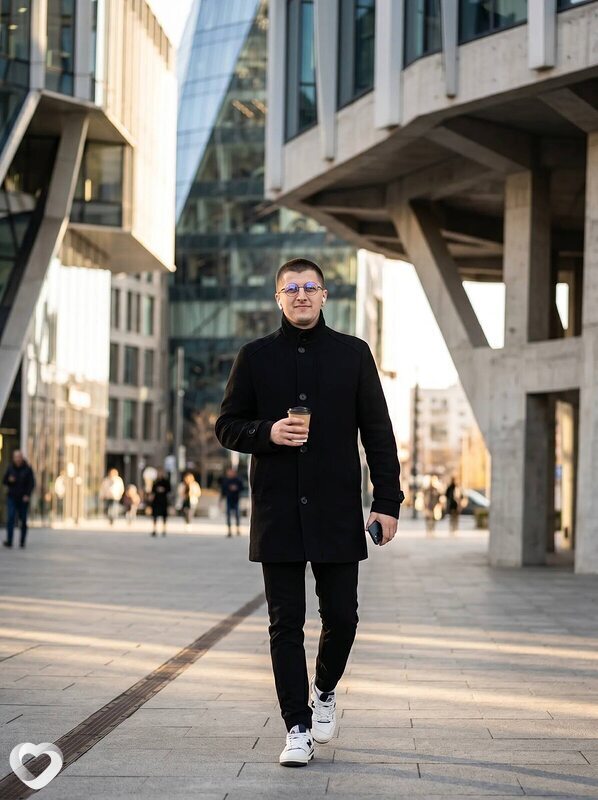 Антон, 37, Санкт-Петербурге — анкета №4042817