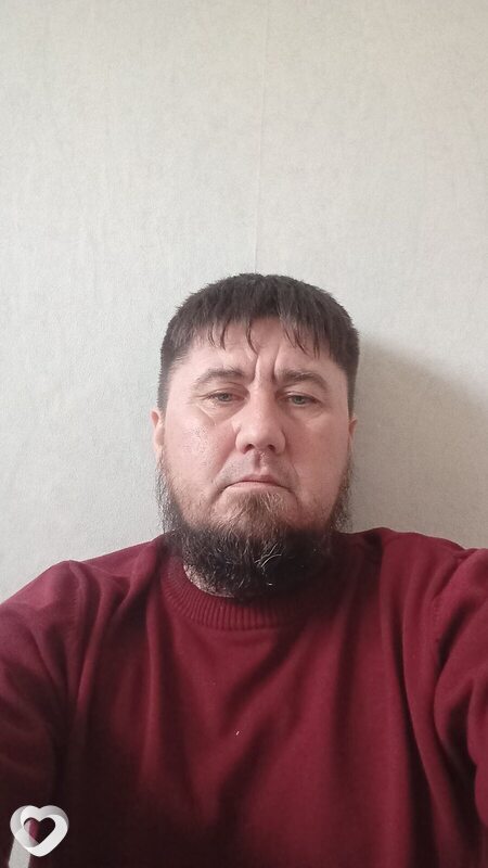 Руслан, 40, Нефтекамске — анкета №4042825