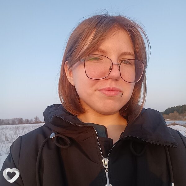 Яна, 19, Воронеже — анкета №4042831