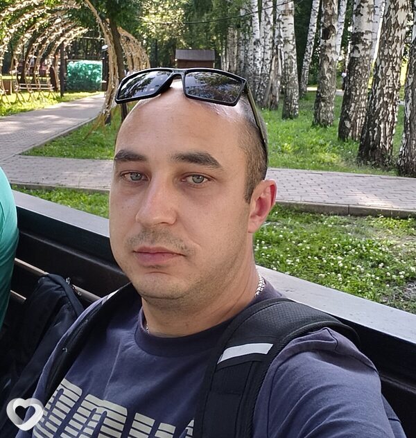 Кирилл, 35, Уфе — анкета №4042983