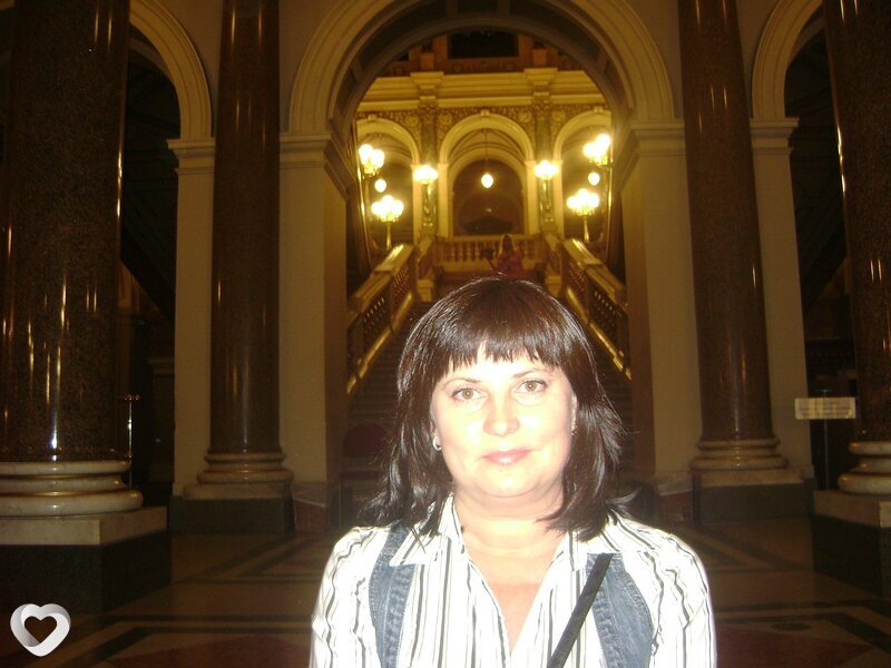 Лора, 60, Екатеринбурге — анкета №4042985