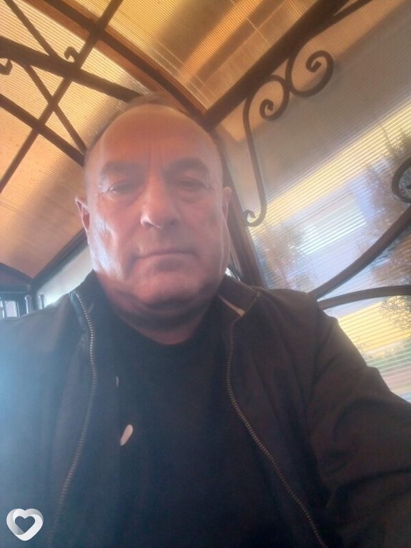 Аляр, 59, Серпухове — анкета №4042990
