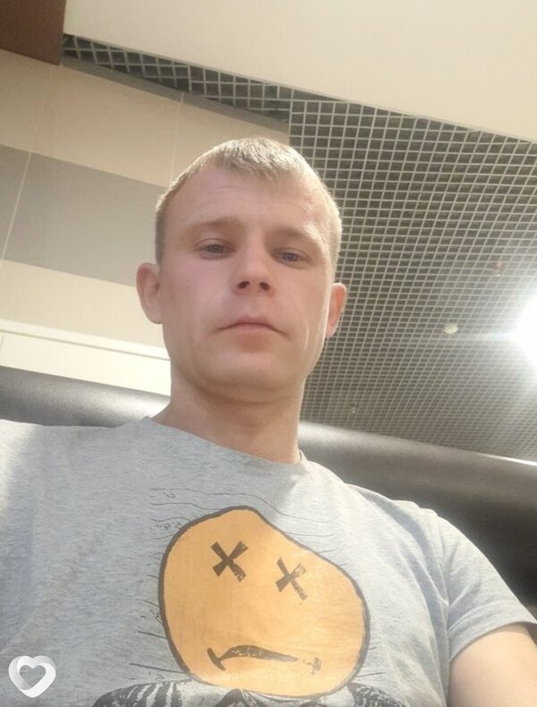 Николай, 39, Мелитополе — анкета №4042992