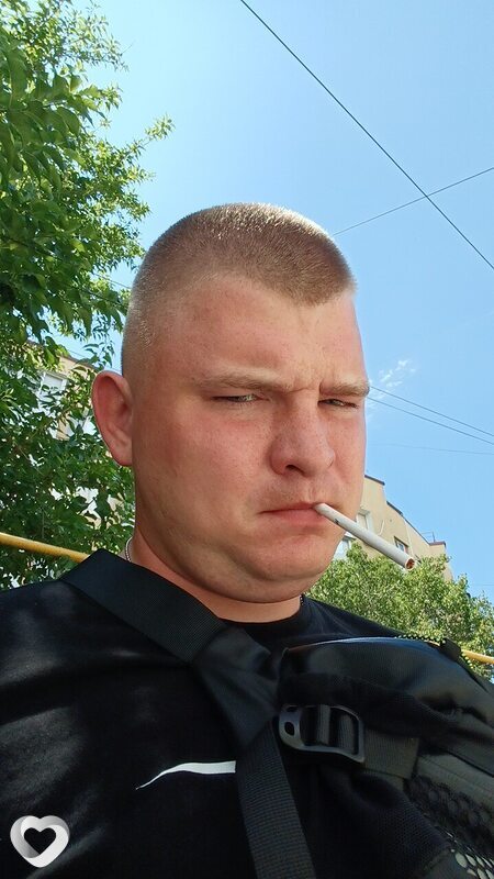 Konstantin, 31, Феодосии — анкета №4042993