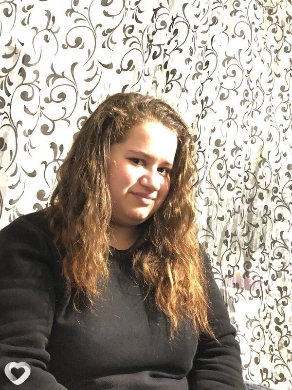 Кристиночка, 27, Измаиле — анкета №4042997