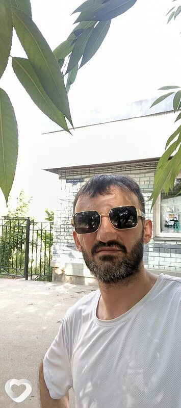 Эльнур, 34, Саратове — анкета №4042998