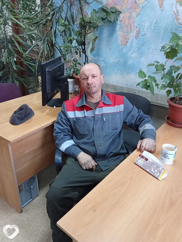 Иван, 39, Новосибирске — анкета №4043002