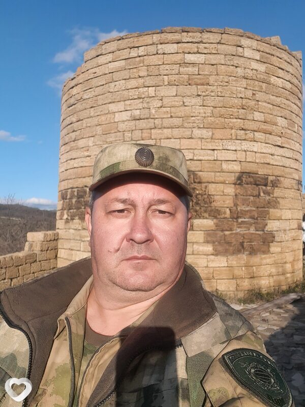 Иван, 45, Краснодаре — анкета №4043004