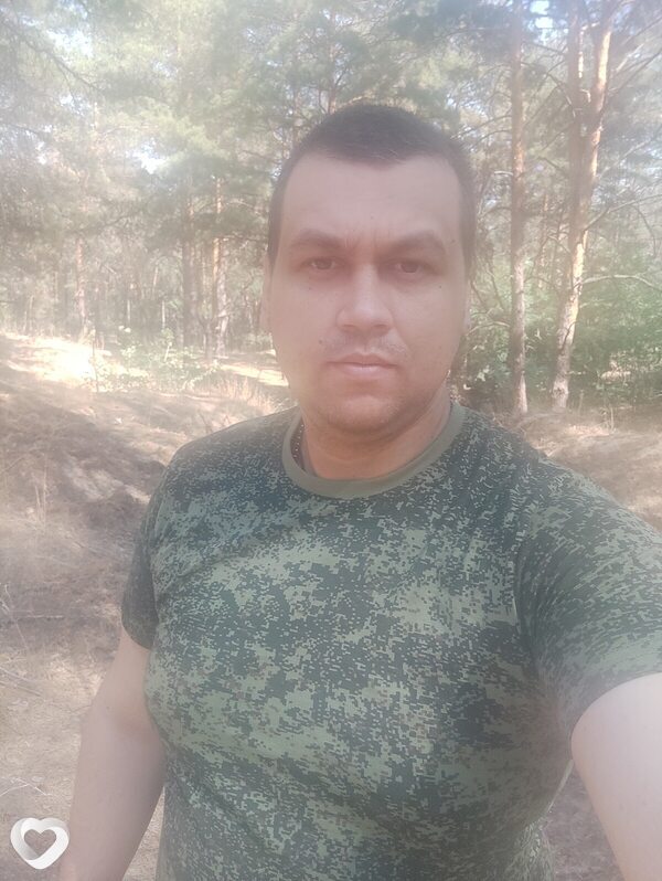 Владимир, Бахчисарай