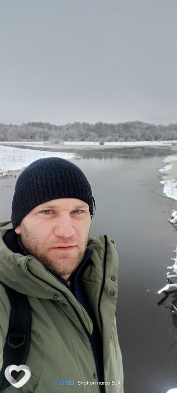 Артём, 34, Можайске — анкета №4042762