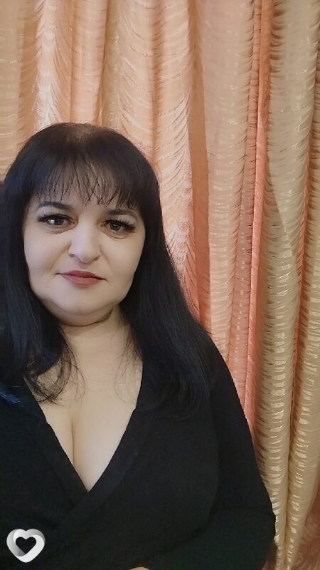 Людмила, 54, Ростове-на-Дону — анкета №4042774