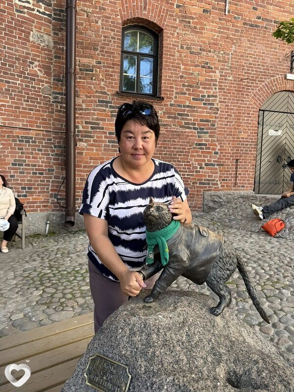 Екатерина, 45, Иркутске — анкета №4042969