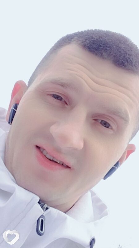 Ваня, 28, Жлобине — анкета №4042974