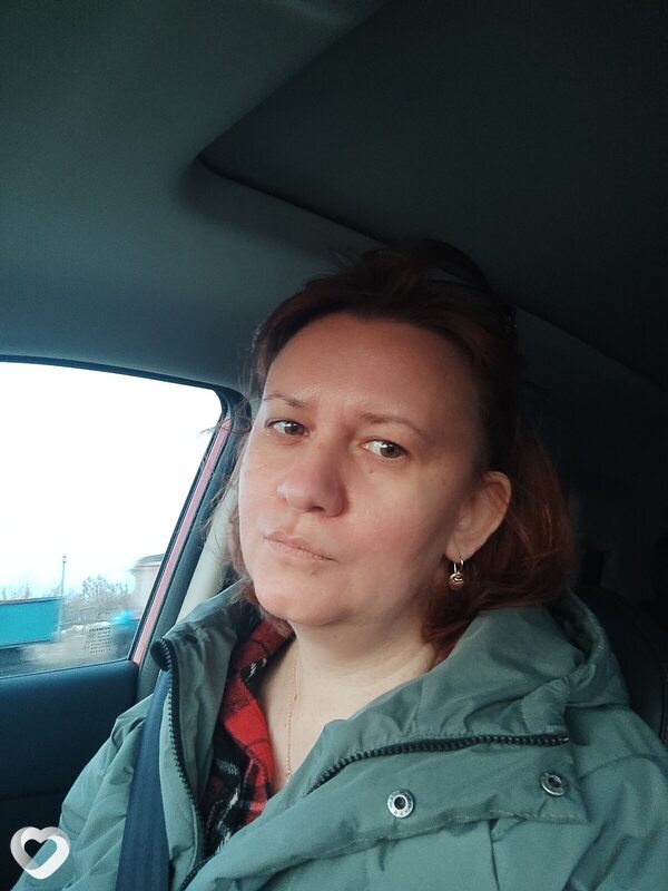 Виктория, 43, Волжском — анкета №4042977