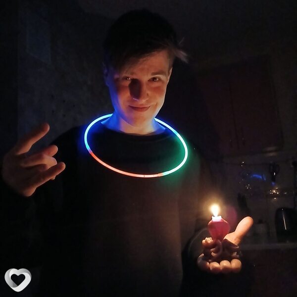 Сергей, 26, Кирове — анкета №4043185