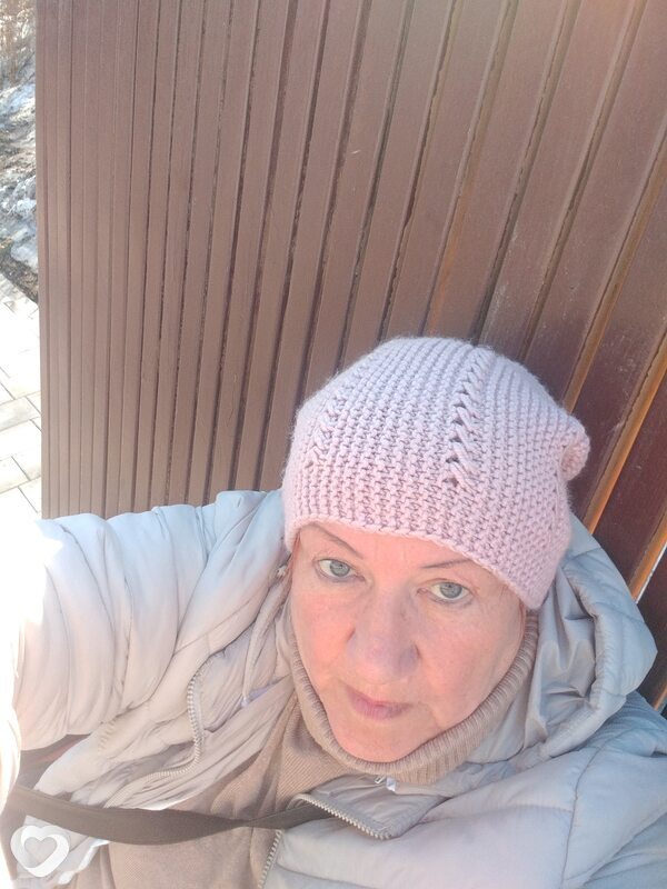 Кучина Татьяна, 60, Нижнем Новгороде — анкета №4043186