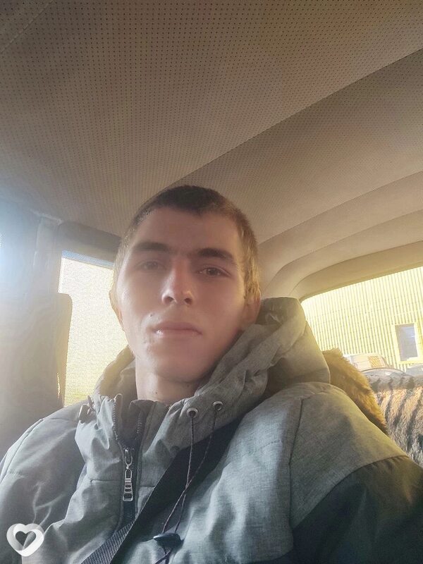 Влад, 25, Днепр — анкета №4043194