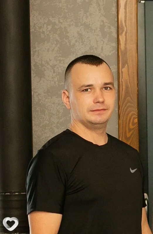 Иван, 40, Барнауле — анкета №4043202