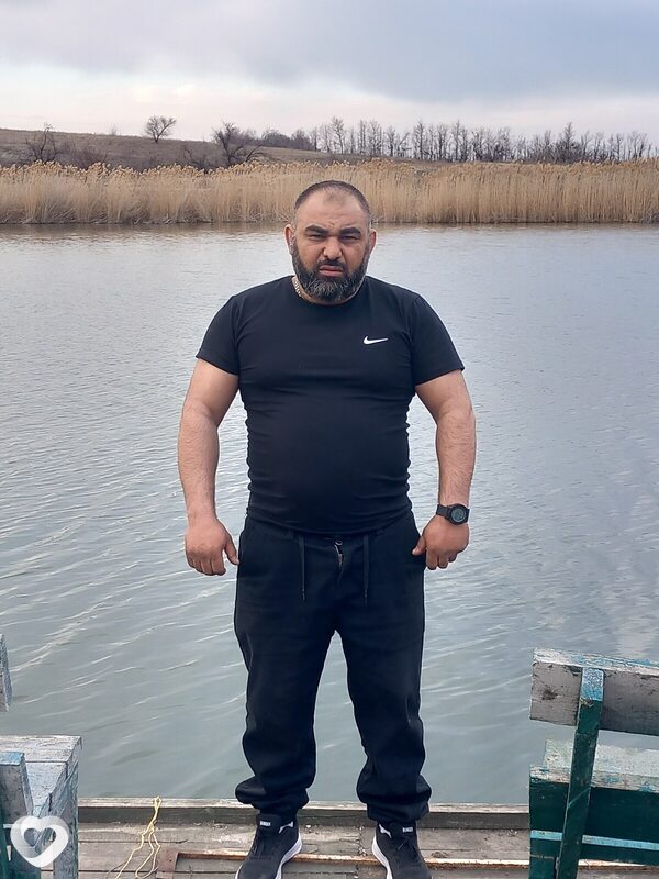 Артур, 39, Ростове-на-Дону — анкета №4043203