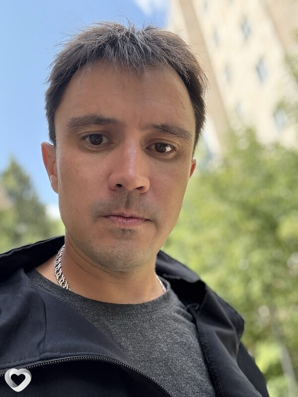 Ильяс, 37, Бугульме — анкета №4043007