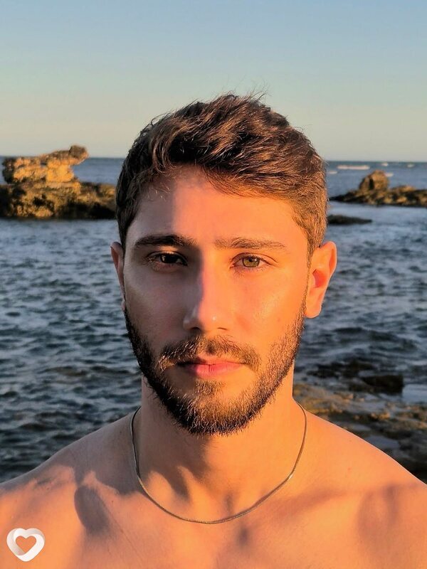 Андрей, 31, Москве — анкета №4043011