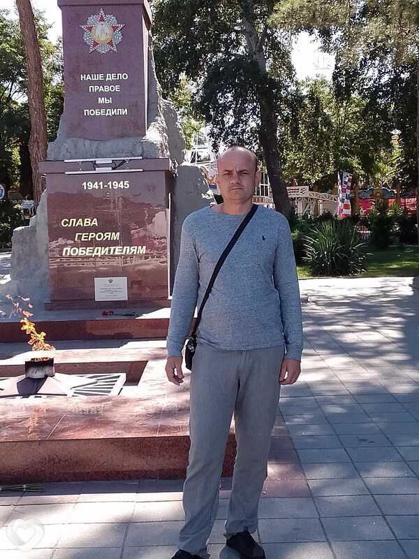 Александр, 39, Минске — анкета №4043019