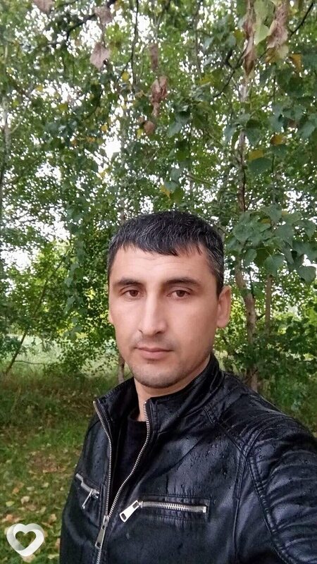 Алик, 40, Минске — анкета №4043020