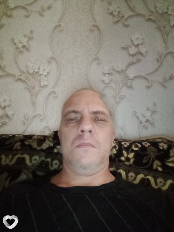 Александр, 46, Караганде — анкета №4042913
