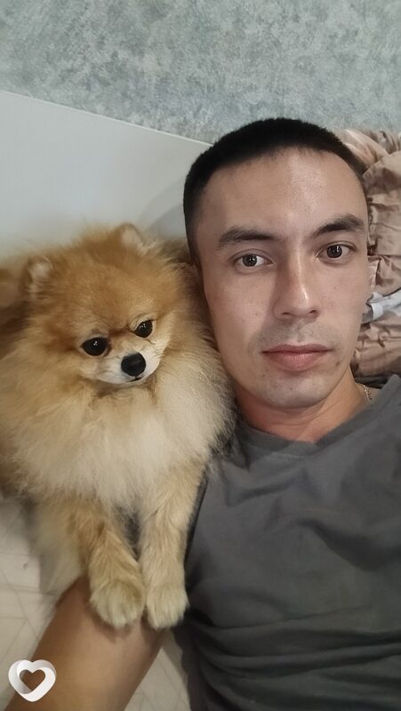 Дмитрий, 31, Клине — анкета №4042918
