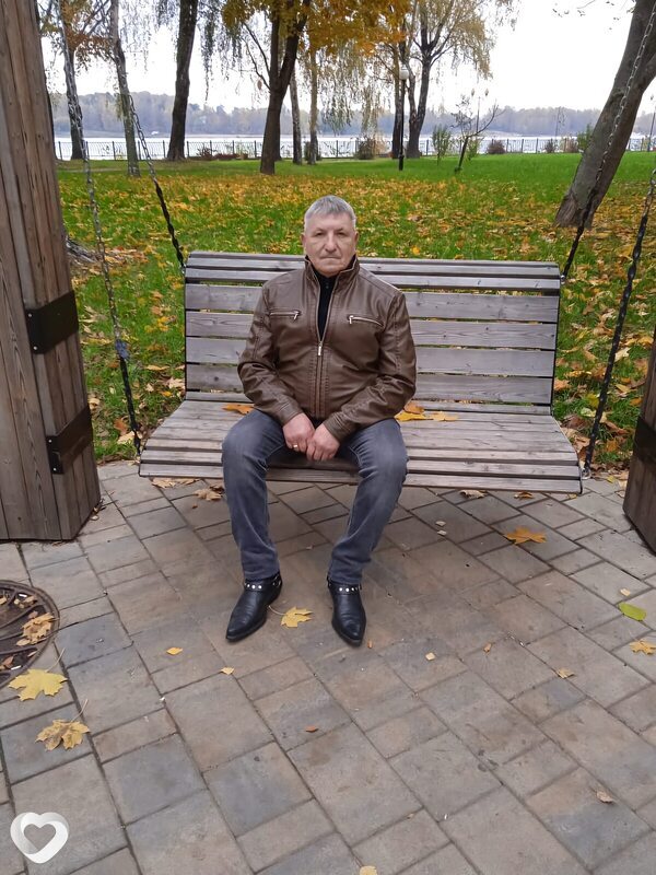Михаил, Рыбинск