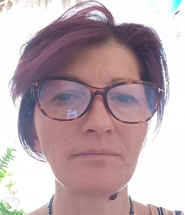 Ольга, 52, Костанае — анкета №4042928