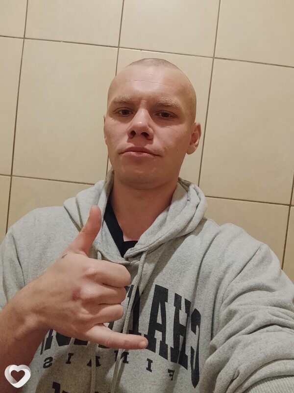 Алексей, 25, Челябинске — анкета №4042930