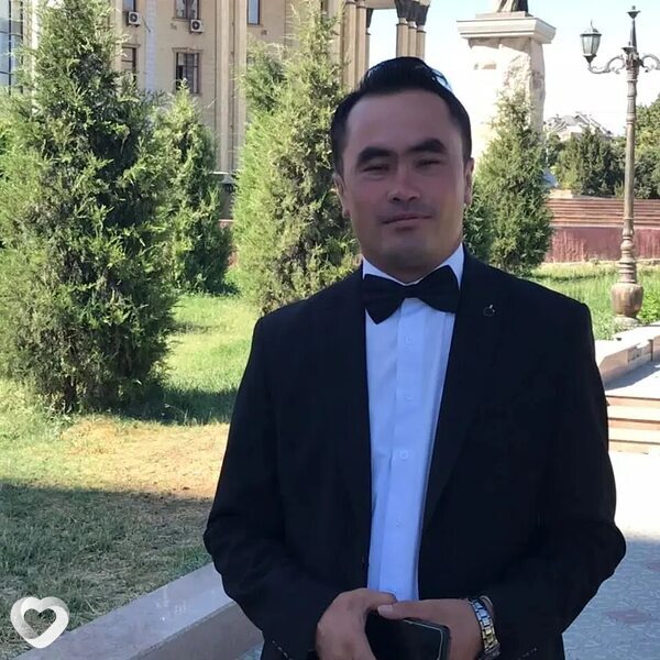 Андирей, 28, Тюмени — анкета №4042932