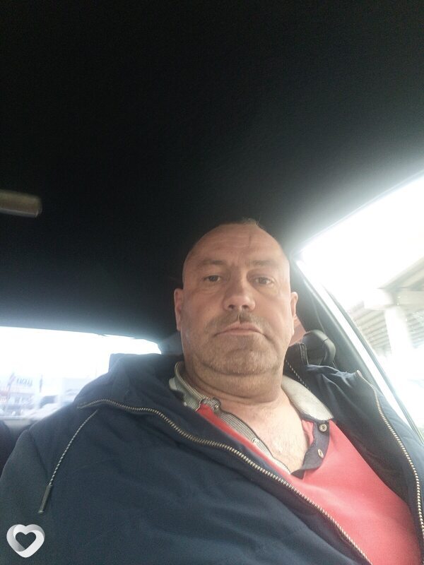 Сергей, 50, Новосибирске — анкета №4042933