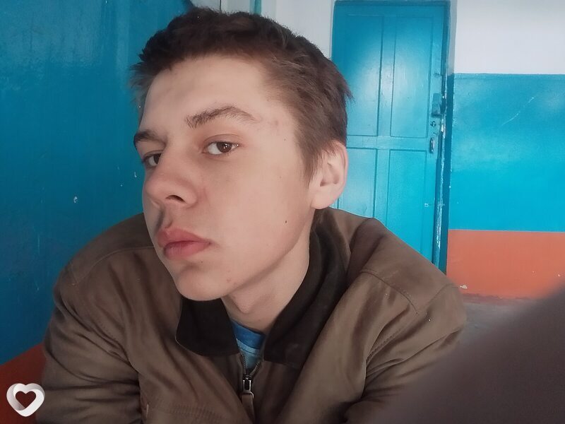Илья, Чернышевск