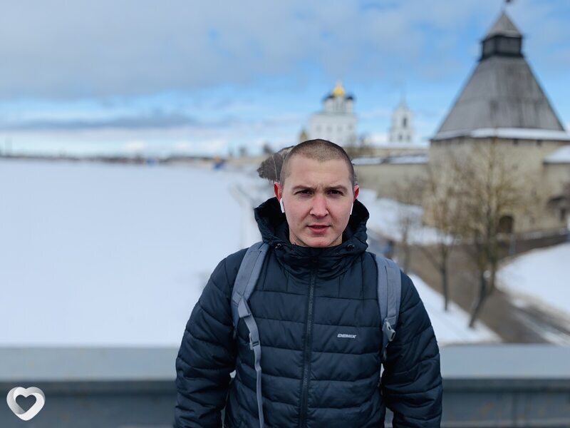 Сергей, 31, Чите — анкета №4042938