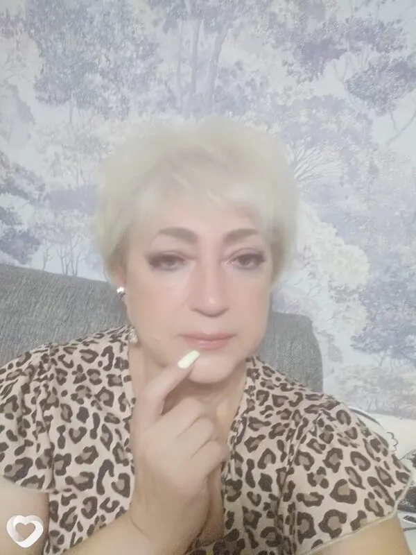 Лада, 49, Бийске — анкета №4042942