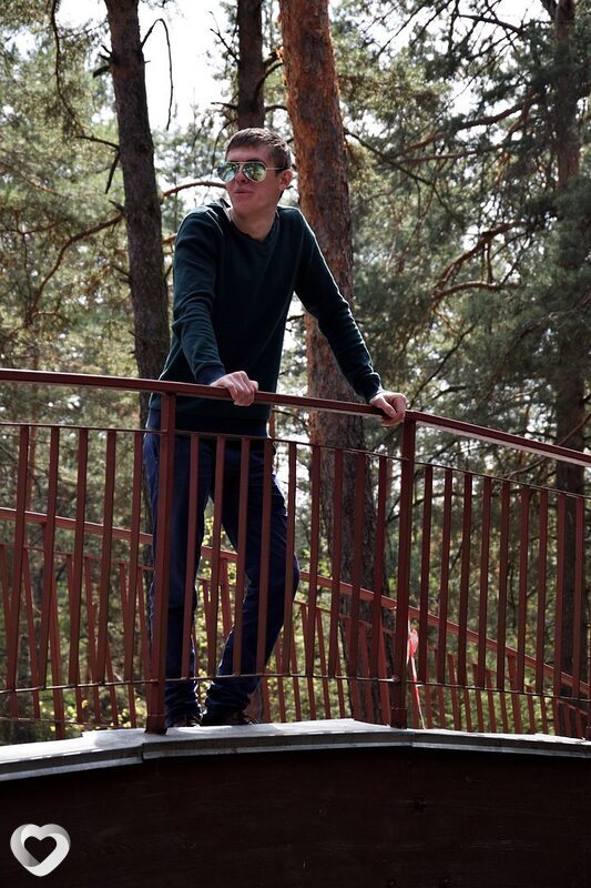 Сергей, 33, Гомеле — анкета №4042945