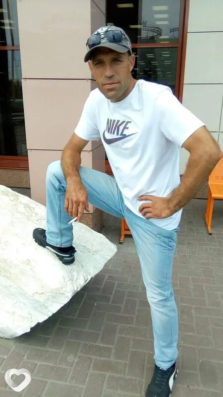 Александр, 49, Барнауле — анкета №4042947