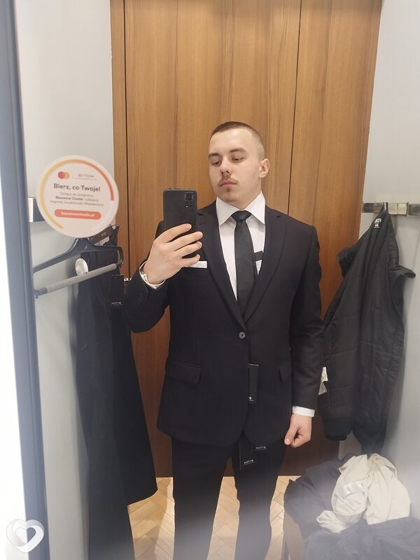 Dima, 22, Вроцлав — анкета №4042955