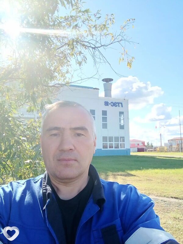 Сергей, Нарьян-Мар