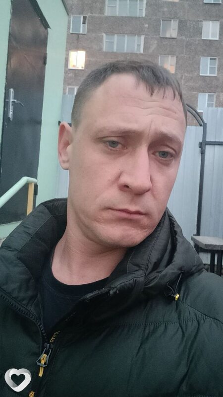 Вадим, 37, Воронеже — анкета №4043112