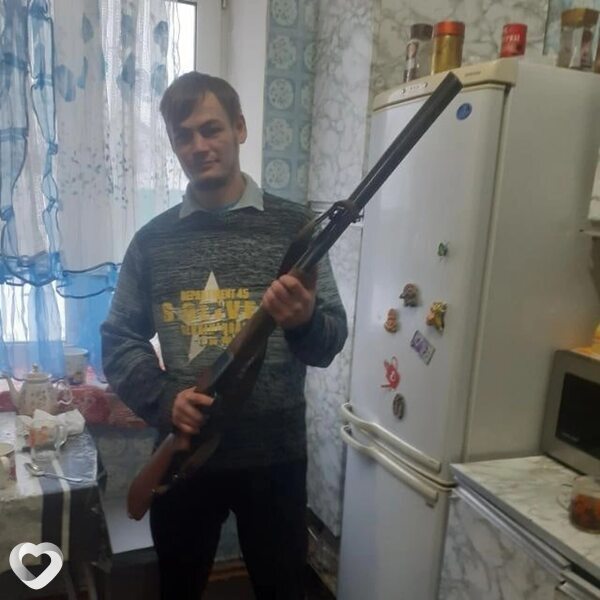 Джон, 31, Темиртау — анкета №4043117