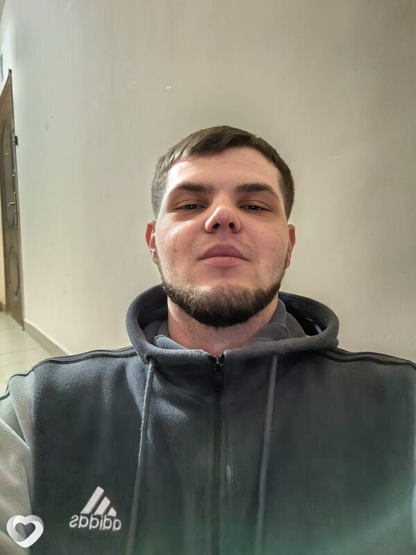 Никита, 23, Костанае — анкета №4043125