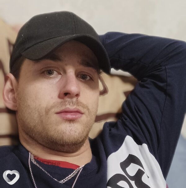 Андрей, 37, Курске — анкета №4043130