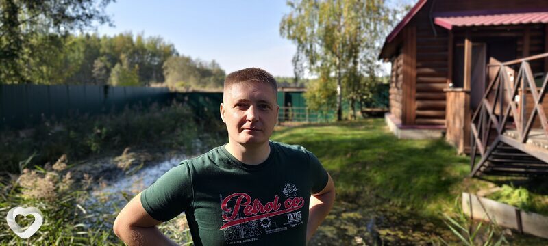 Андрей, 32, Москве — анкета №4043058