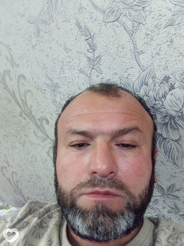 Сахиб, 47, Екатеринбурге — анкета №4043060