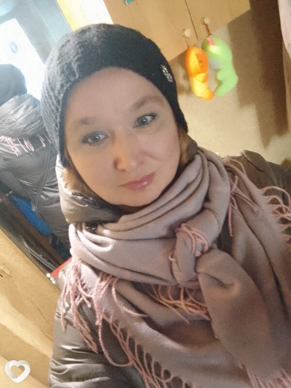 Марина, 46, Брянске — анкета №4043066