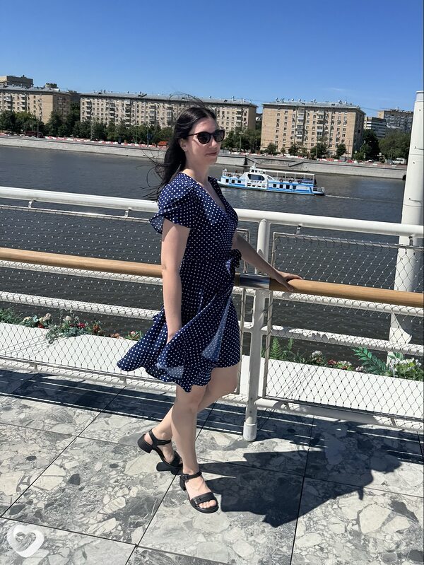 Елена, 34, Пензе — анкета №4043070
